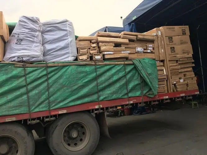 文登家具托运